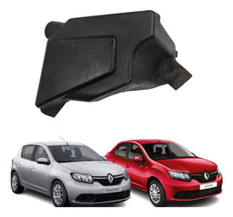 Tampa Caixa Fusível Duster Logan Sandero 2014 2023 2016