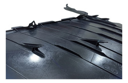 ACABAMENTO LATERAL CONSOLE ESQUERDO TOYOTA YARIS 2023 2024