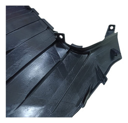 ACABAMENTO LATERAL CONSOLE ESQUERDO TOYOTA YARIS 2023 2024