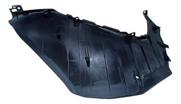 ACABAMENTO LATERAL CONSOLE ESQUERDO TOYOTA YARIS 2023 2024