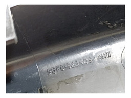 ACABAMENTO INTERNO RETROVISOR DIANTEIRO LE FIESTA 1996