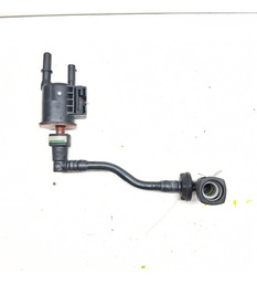 VALVULA CANISTER SOLENÓIDE TRACKER ONIX 1.0 1.2T 2020 A 2025