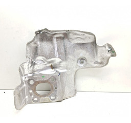 DEFLETOR CALOR TURBINA TRACKER ONIX 1.0 1.2T 2020 A 2025