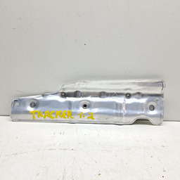 DEFLETOR CALOR TAMPA VALVULA TRACKER ONIX 1.0 1.2T 2020 A 25