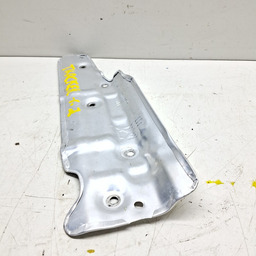 DEFLETOR CALOR TAMPA VALVULA TRACKER ONIX 1.0 1.2T 2020 A 25