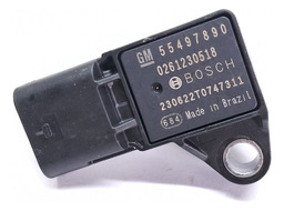 Sensor Map Tracker Onix 1.0 1.2 Turbo 2020 A 2025