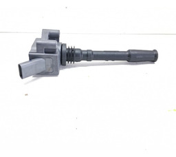 BOBINA IGNIÇÃO ONIX TRACKER MONTANA 1.0 1.2 3CC 2020/ TURBO 