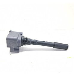 BOBINA IGNIÇÃO ONIX TRACKER MONTANA 1.0 1.2 3CC 2020/ TURBO 