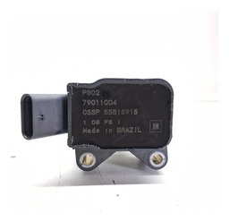 BOBINA IGNIÇÃO ONIX TRACKER MONTANA 1.0 1.2 3CC 2020/ TURBO 