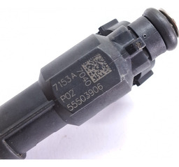 BICO INJETOR TRACKER MONTANA 1.2 TURBO 2021/ 55503906