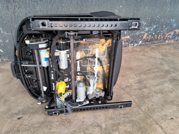 BANCOS DIANTEIRO ESQUERDO BMW X3 E83 2004 2005 A 2010