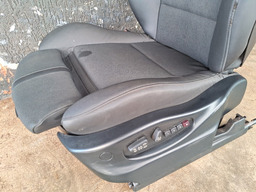 BANCOS DIANTEIRO ESQUERDO BMW X3 E83 2004 2005 A 2010