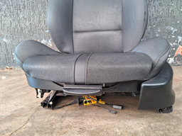 BANCOS DIANTEIRO ESQUERDO BMW X3 E83 2004 2005 A 2010