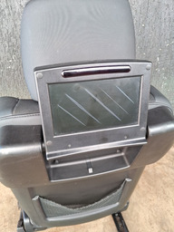 BANCOS DIANTEIRO ESQUERDO BMW X3 E83 2004 2005 A 2010