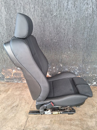 BANCOS DIANTEIRO ESQUERDO BMW X3 E83 2004 2005 A 2010