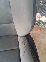 BANCOS DIANTEIRO ESQUERDO BMW X3 E83 2004 2005 A 2010