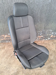 BANCOS DIANTEIRO ESQUERDO BMW X3 E83 2004 2005 A 2010