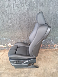 BANCOS DIANTEIRO ESQUERDO BMW X3 E83 2004 2005 A 2010