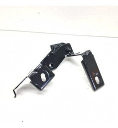 SUPORTE CHICOTE CÂMBIO TRACKER ONIX 1.0 1.2T 2020 A 2025