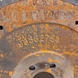 VOLANTE MOTOR CREMALHEIRA GM PRISMA CORSA ONIX 2013 A 2019