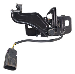 Fechadura Capo Dianteiro Onix Prisma 2013 2014 a 2016