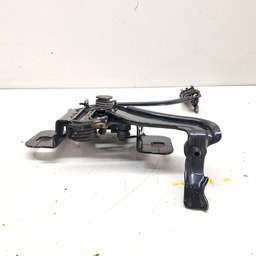 FECHADURA CAPO DIANTEIRO ONIX PRISMA 2013 2014 A 2016