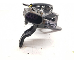 FECHADURA CAPO DIANTEIRO ONIX PRISMA 2013 2014 A 2016