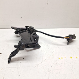 FECHADURA CAPO DIANTEIRO ONIX PRISMA 2013 2014 A 2016