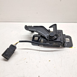 FECHADURA CAPO DIANTEIRO ONIX PRISMA 2013 2014 A 2016