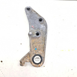 Suporte Coxim Inferior Traseiro Prisma Onix 1.4 2013 A 2019