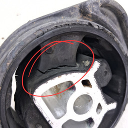 COXIM INFERIOR CAMBIO PRISMA ONIX 1.4 2013 2014 2015 A 2019