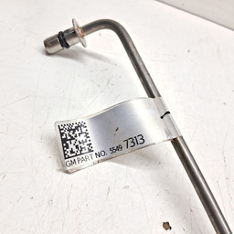 CANO ARREFECIMENTO TURBINA TRACKER ONIX 1.0 1.2  2020 A 2025