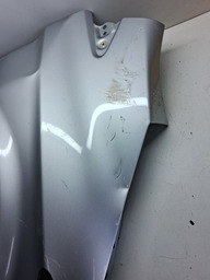 PARALAMA DIREITO ONIX PRISMA 2013 A 2020 S/ FURO AVARIA 