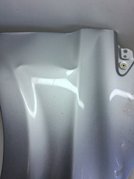 PARALAMA DIREITO ONIX PRISMA 2013 A 2020 S/ FURO AVARIA 
