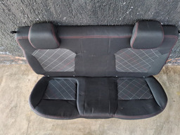 JOGO BANCOS TRASEIROS KWID 2018 2019 2020/.. 