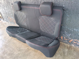 JOGO BANCOS TRASEIROS KWID 2018 2019 2020/.. 