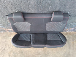 JOGO BANCOS TRASEIROS KWID 2018 2019 2020/.. 