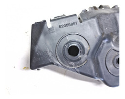 GUIA SUPORTE PARACHOQUE DIANTEIRO DIR PRISMA ONIX 2013 A 17