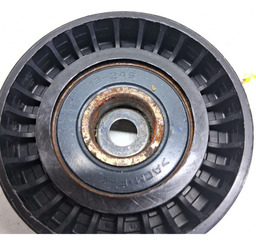 POLIA TENSOR CORREIA KA 1.0 3CC 2016 2017 2018 2019 2020 