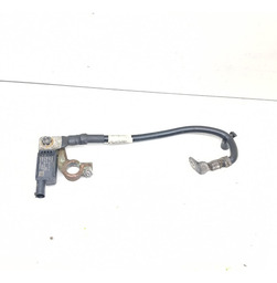 Cabo Negativo Bateria Ka 1.0 3cc 2016 2017 2018 2019 2020 