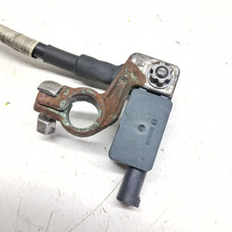 CABO NEGATIVO BATERIA KA 1.0 3CC 2016 2017 2018 2019 2020 