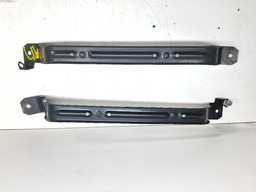 PAR CINTA TANQUE COMBUSTÍVEL KA 1.0 3CC 2016 2017 A 2020