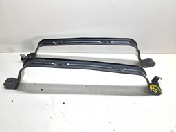 PAR CINTA TANQUE COMBUSTÍVEL KA 1.0 3CC 2016 2017 A 2020