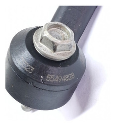 SENSOR DETONAÇÃO TRACKER ONIX 1.0 1.2 2020 A 2025