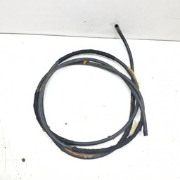 MANGUEIRA BRUCUTU LIMPADOR TRASEIRO KA HATCH 2016 A 2020