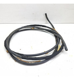 MANGUEIRA BRUCUTU LIMPADOR TRASEIRO KA HATCH 2016 A 2020