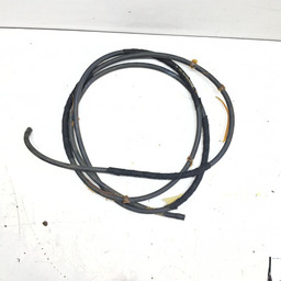 MANGUEIRA BRUCUTU LIMPADOR TRASEIRO KA HATCH 2016 A 2020