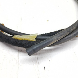 MANGUEIRA BRUCUTU LIMPADOR TRASEIRO KA HATCH 2016 A 2020