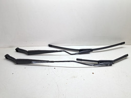 PAR BRAÇO LIMPADOR PARABRISA NEW KA 2015 2016 A 2021