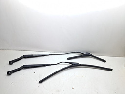 PAR BRAÇO LIMPADOR PARABRISA NEW KA 2015 2016 A 2021